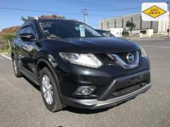 Photo of the vehicle Nissan X-Trail