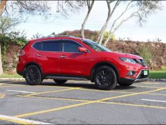 Photo of the vehicle Nissan X-Trail