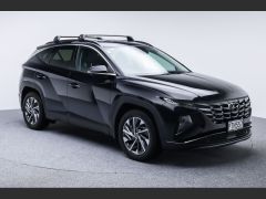 Photo of the vehicle Hyundai Tucson