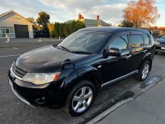 Photo of the vehicle Mitsubishi Outlander