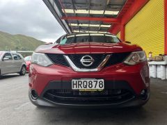 Photo of the vehicle Nissan Qashqai