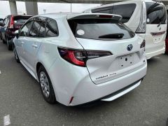 Photo of the vehicle Toyota Corolla