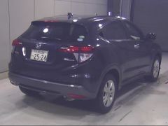 Photo of the vehicle Honda Vezel