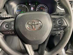 Photo of the vehicle Toyota RAV4