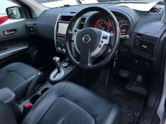 Photo of the vehicle Nissan X-Trail