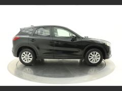 Photo of the vehicle Mazda CX-5