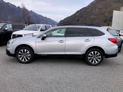 Photo of the vehicle Subaru Outback