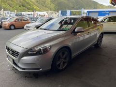 Photo of the vehicle Volvo V40