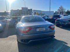 Photo of the vehicle Maserati GranTurismo