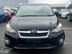 Photo of the vehicle Subaru Impreza