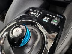 Photo of the vehicle Nissan Leaf