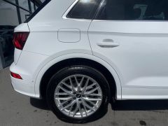 Photo of the vehicle Audi Q5