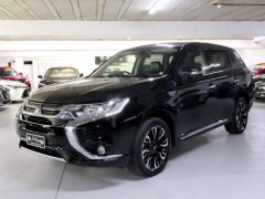 Photo of the vehicle Mitsubishi Outlander