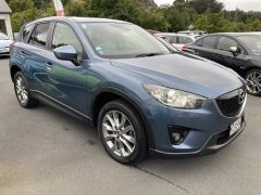 Photo of the vehicle Mazda CX-5