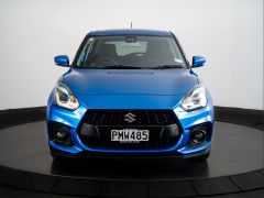 Photo of the vehicle Suzuki Swift