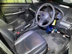 Photo of the vehicle Subaru Impreza