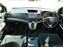 Photo of the vehicle Honda CR-V