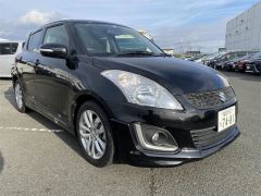 Photo of the vehicle Suzuki Swift