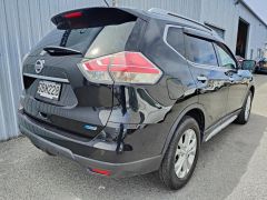 Photo of the vehicle Nissan X-Trail