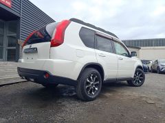 Photo of the vehicle Nissan X-Trail