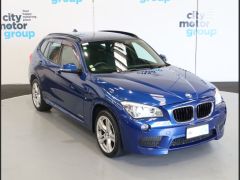 Photo of the vehicle BMW X1