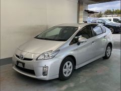 Photo of the vehicle Toyota Prius