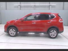 Photo of the vehicle Nissan X-Trail