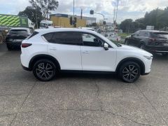 Photo of the vehicle Mazda CX-5