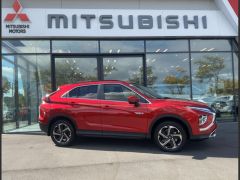 Photo of the vehicle Mitsubishi Eclipse Cross