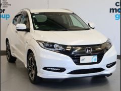 Photo of the vehicle Honda Vezel