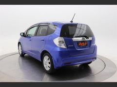 Photo of the vehicle Honda Fit