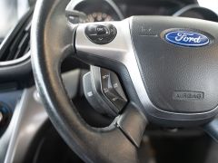 Photo of the vehicle Ford Kuga