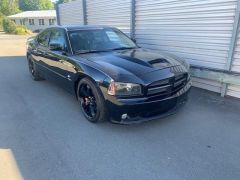 Photo of the vehicle Dodge Charger