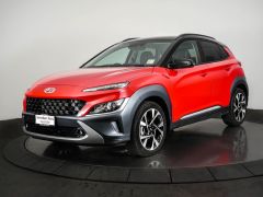 Photo of the vehicle Hyundai Kona