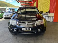 Photo of the vehicle Suzuki Escudo