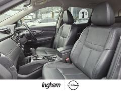 Photo of the vehicle Nissan X-Trail