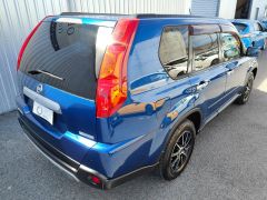 Photo of the vehicle Nissan X-Trail