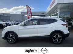 Photo of the vehicle Nissan Qashqai