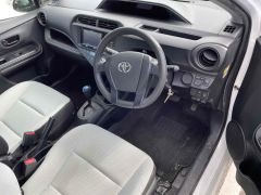 Photo of the vehicle Toyota Aqua