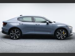 Photo of the vehicle Polestar 