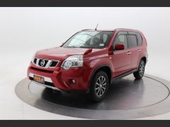 Photo of the vehicle Nissan X-Trail