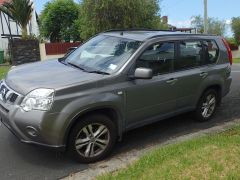 Photo of the vehicle Nissan X-Trail