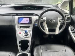 Photo of the vehicle Toyota Prius