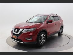 Photo of the vehicle Nissan X-Trail