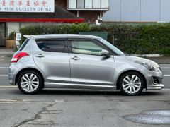 Photo of the vehicle Suzuki Swift