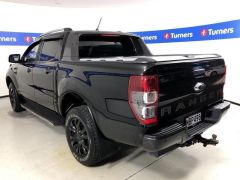 Photo of the vehicle Ford Ranger