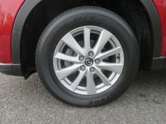 Photo of the vehicle Mazda CX-5