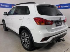 Photo of the vehicle Mitsubishi ASX