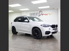 Photo of the vehicle BMW X5