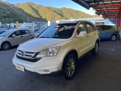 Photo of the vehicle Honda CR-V